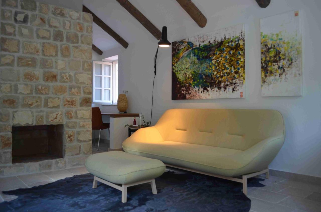Boutique Hotel Malo Selo Herceg Novi Kültér fotó