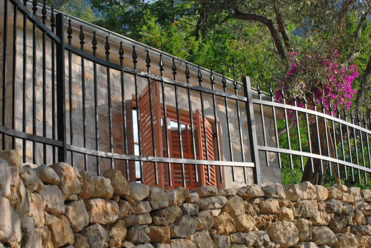 Boutique Hotel Malo Selo Herceg Novi Kültér fotó