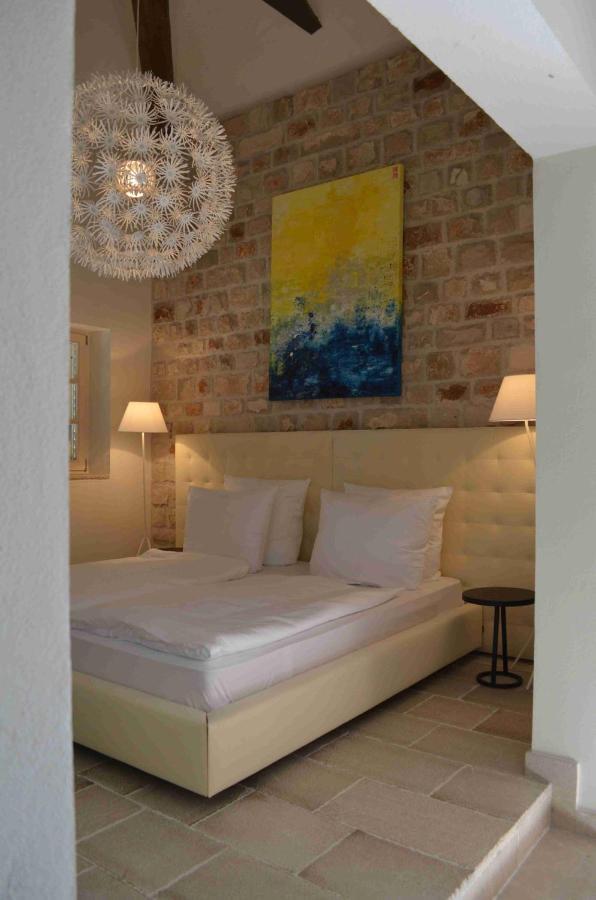 Boutique Hotel Malo Selo Herceg Novi Kültér fotó