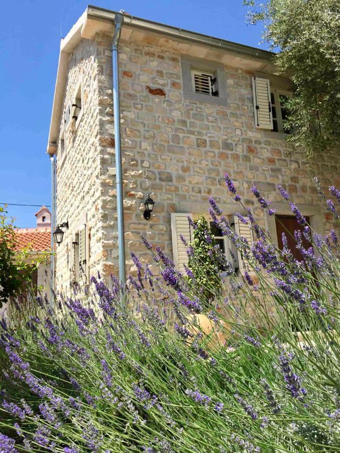 Boutique Hotel Malo Selo Herceg Novi Kültér fotó