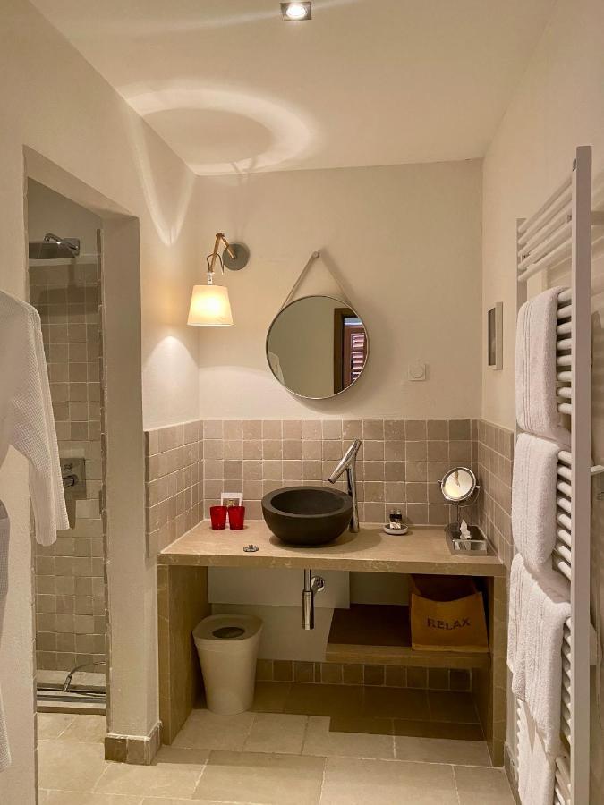 Boutique Hotel Malo Selo Herceg Novi Kültér fotó