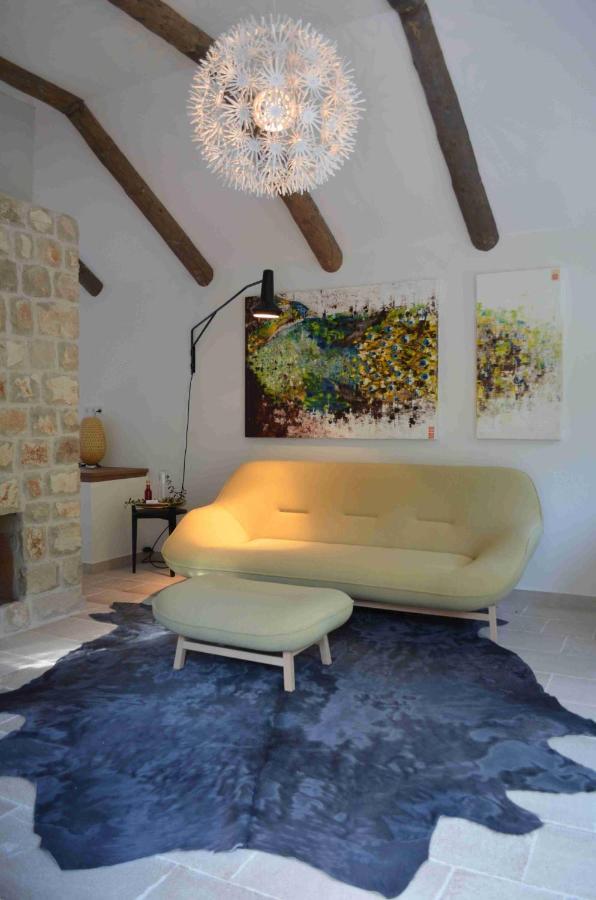 Boutique Hotel Malo Selo Herceg Novi Kültér fotó