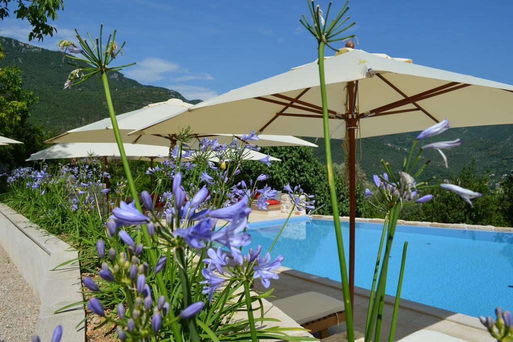 Boutique Hotel Malo Selo Herceg Novi Kültér fotó