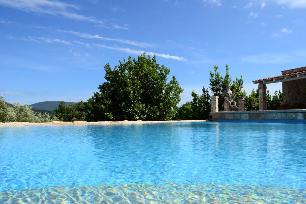 Boutique Hotel Malo Selo Herceg Novi Kültér fotó